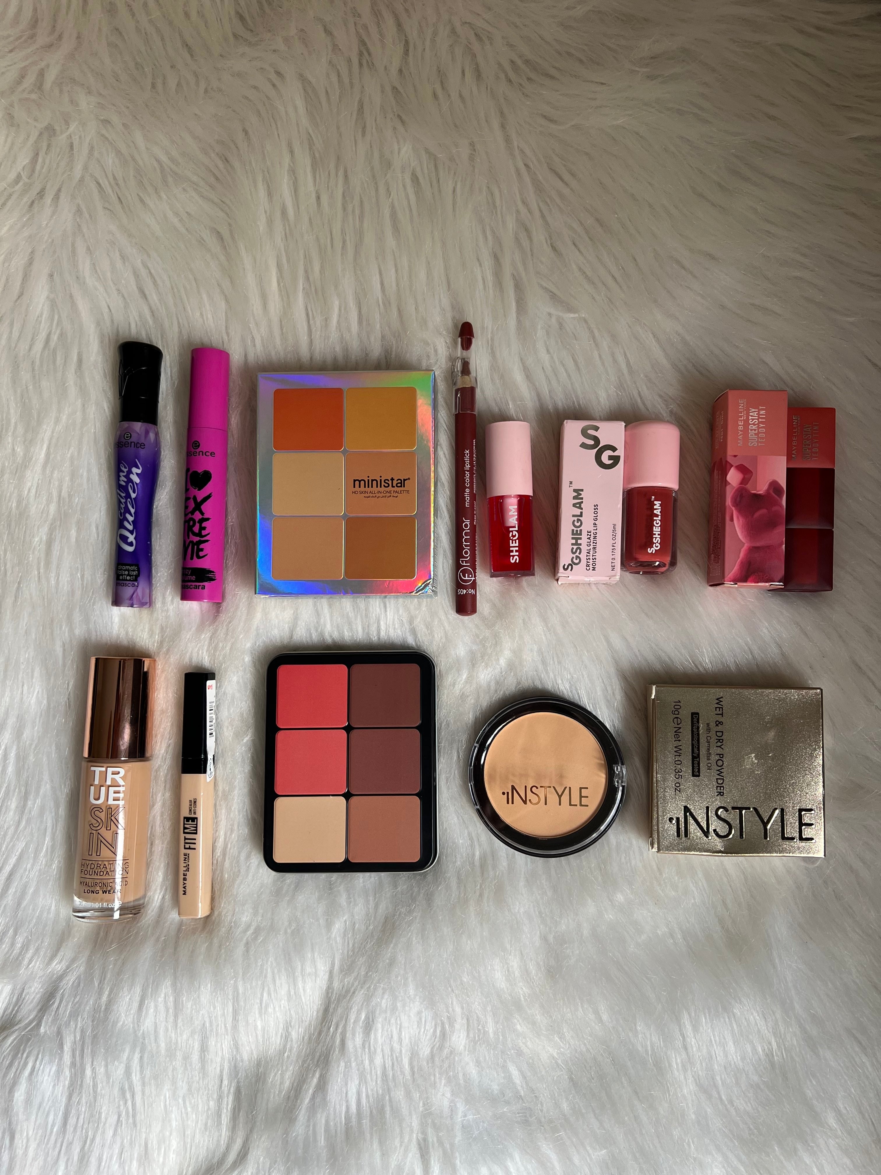 Beauty Pack