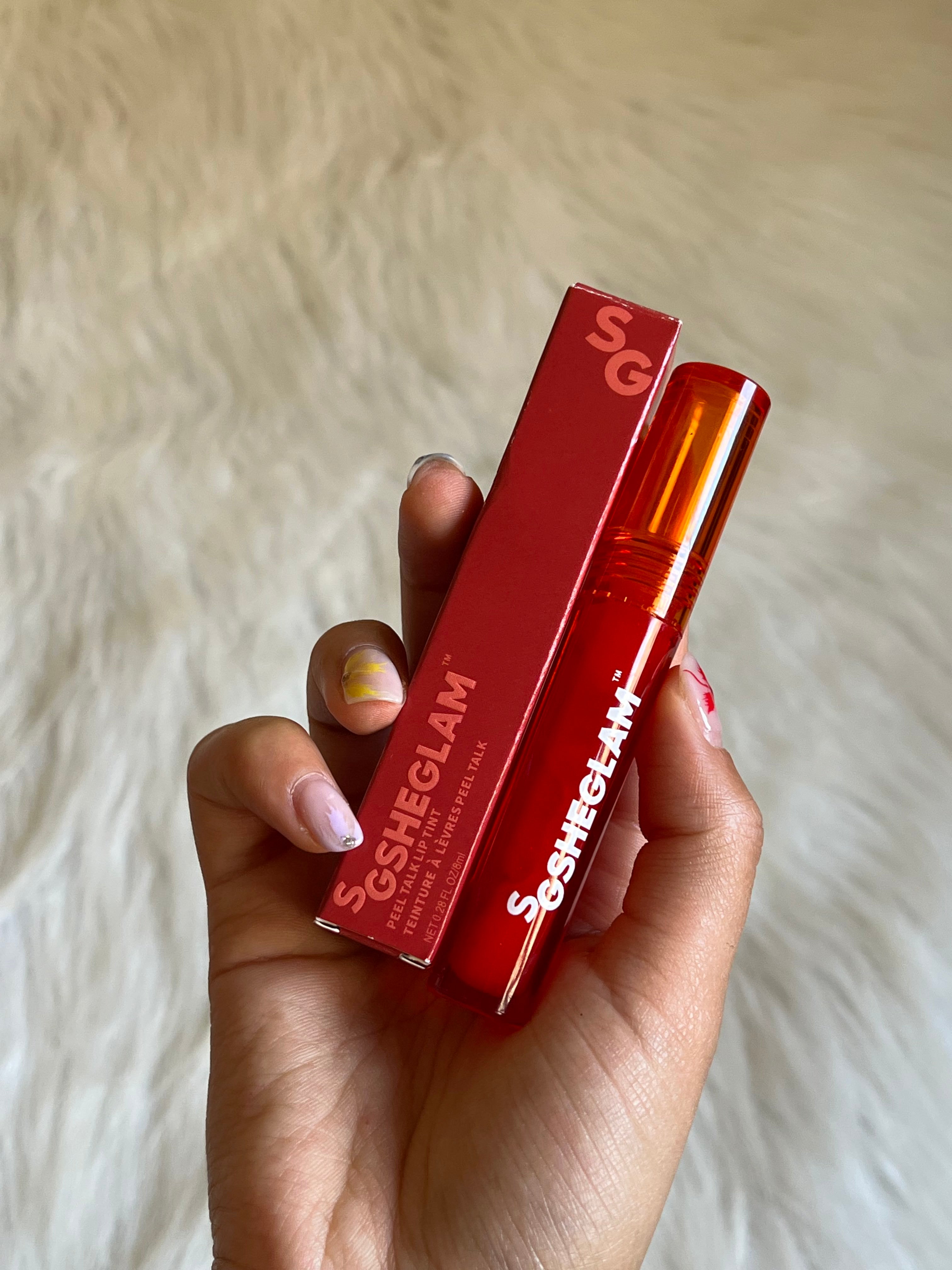 Full Glow Pack