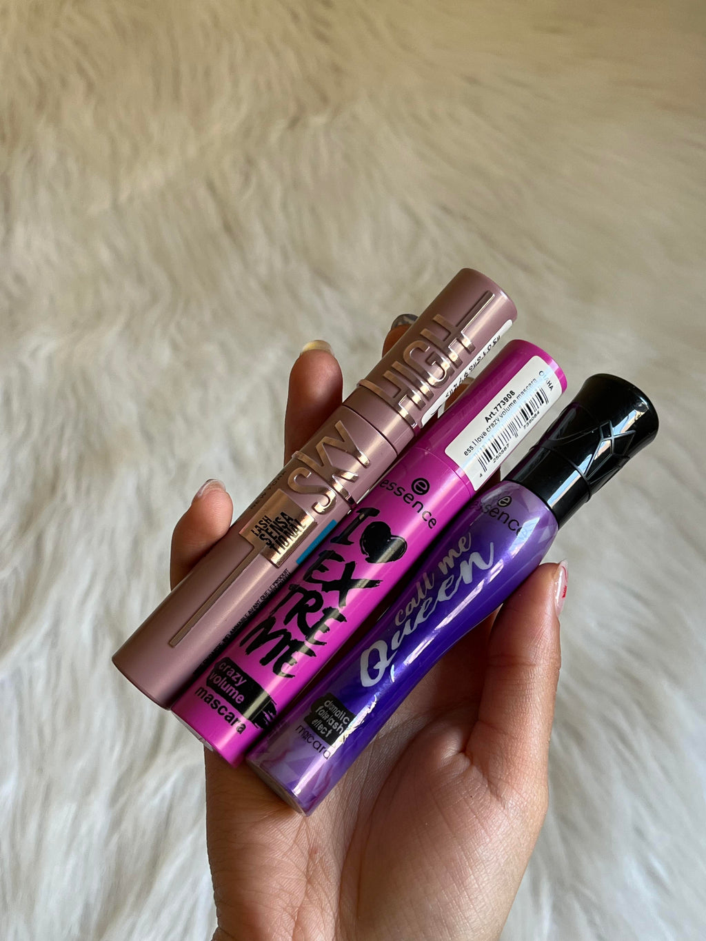 Full Glow Pack