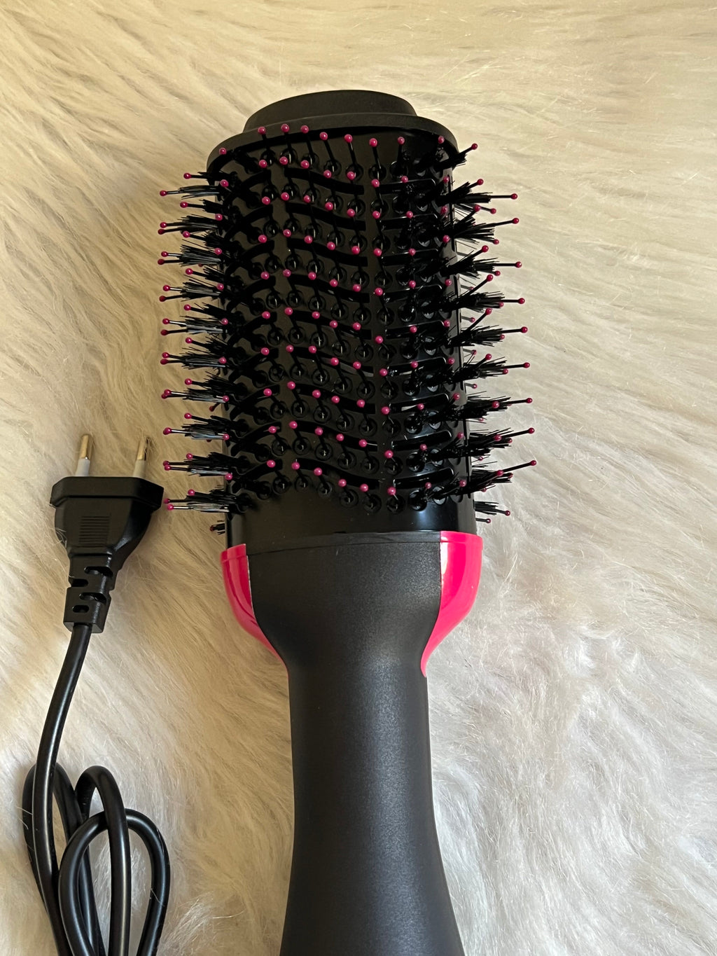hair glow pack