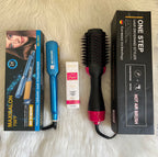 hair glow pack