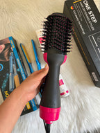 hair glow pack