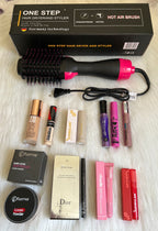 safa glow pack