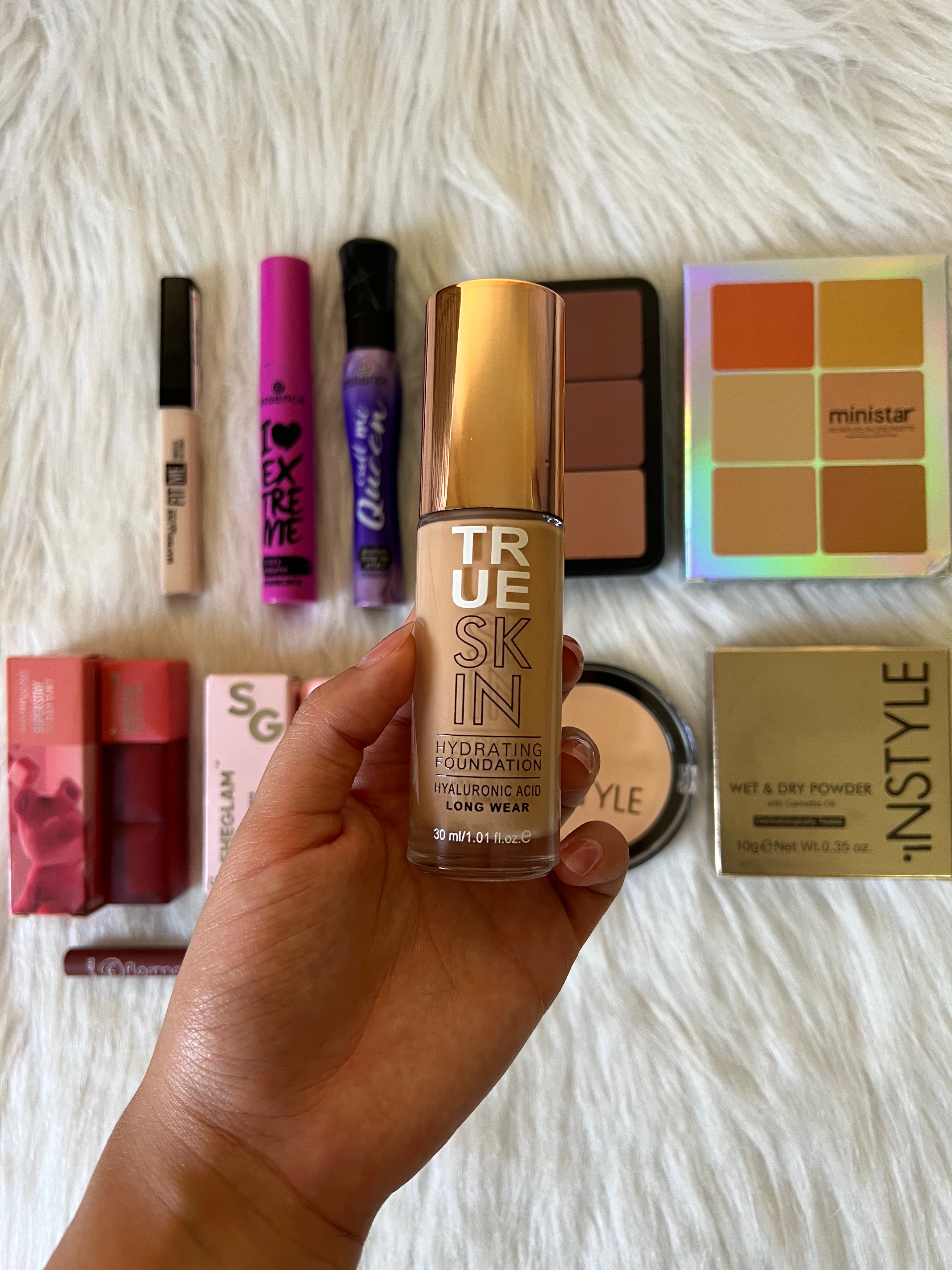 Beauty Pack