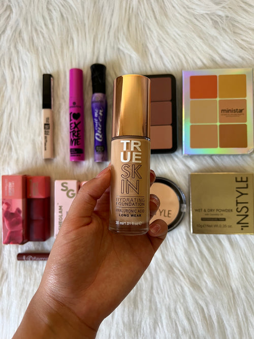 Beauty Pack