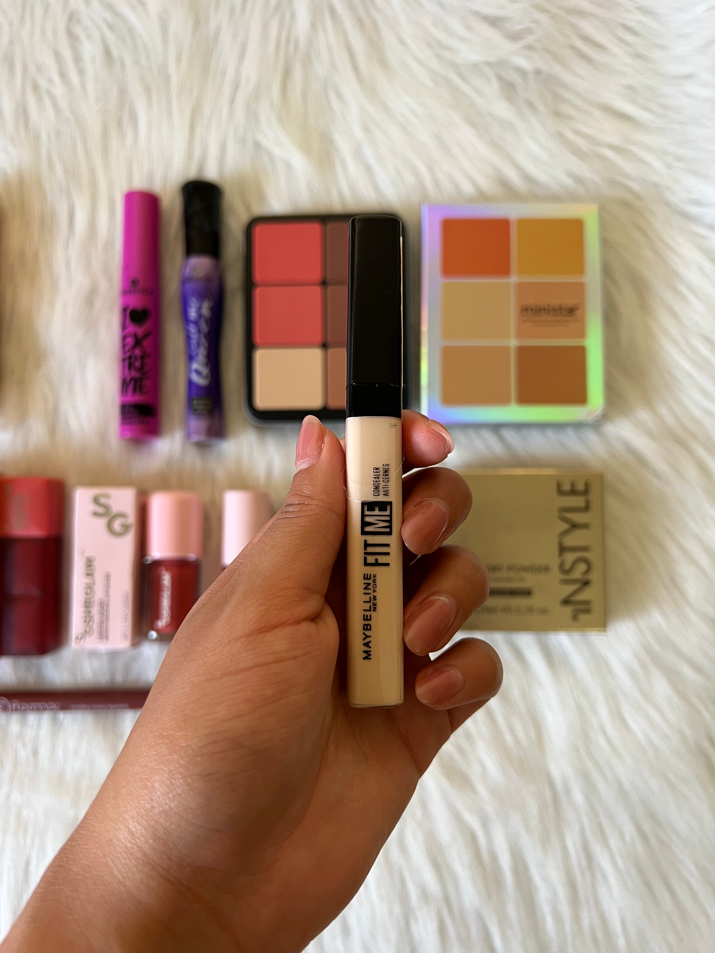 Beauty Pack