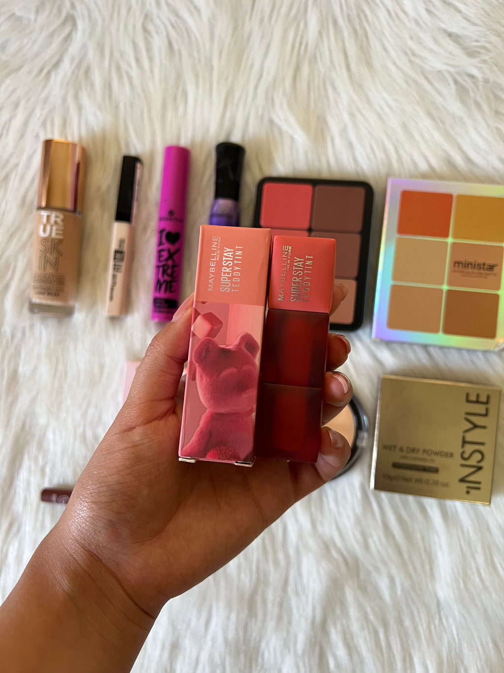 Beauty Kit