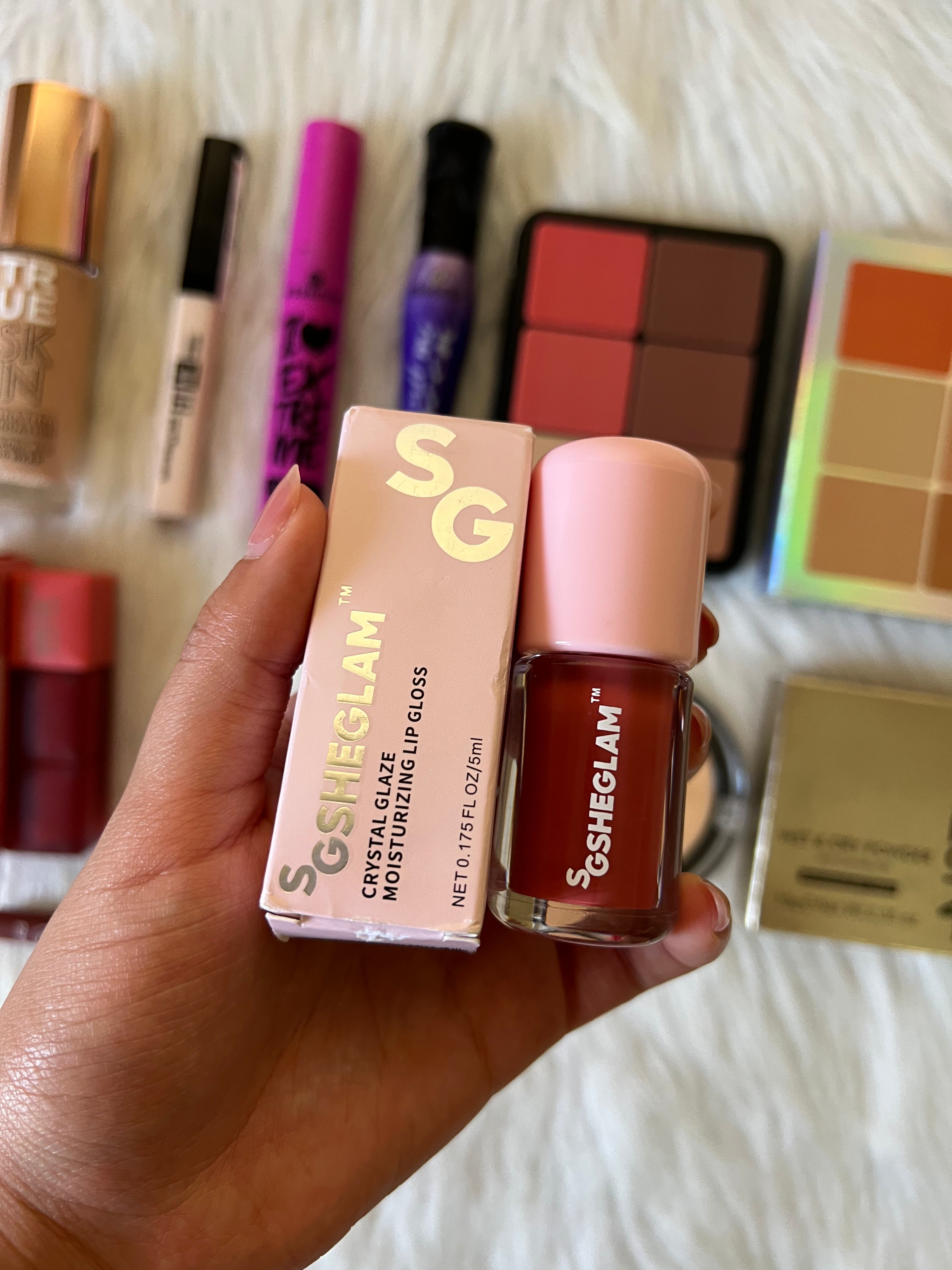 Beauty Kit