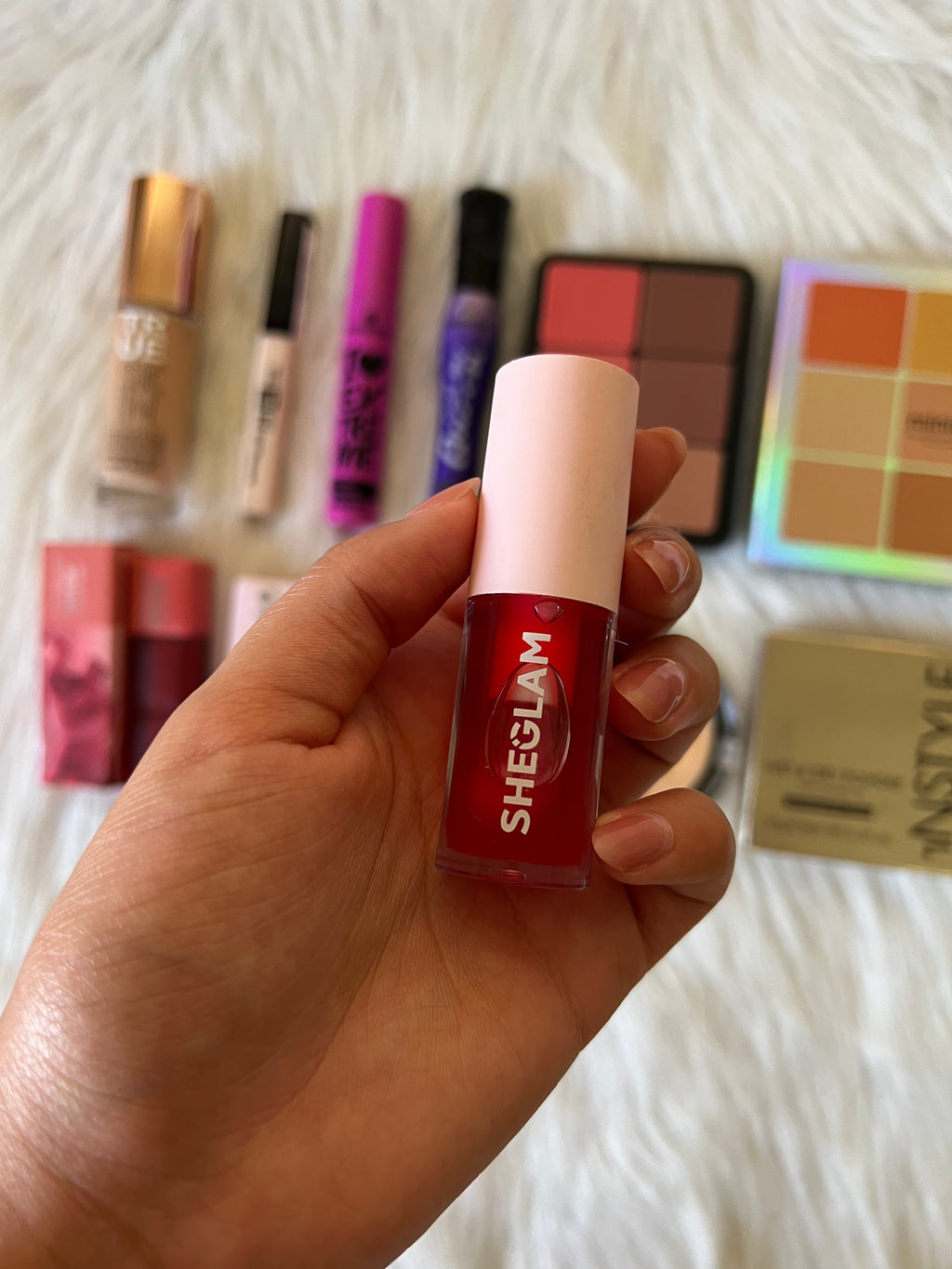 Beauty Kit