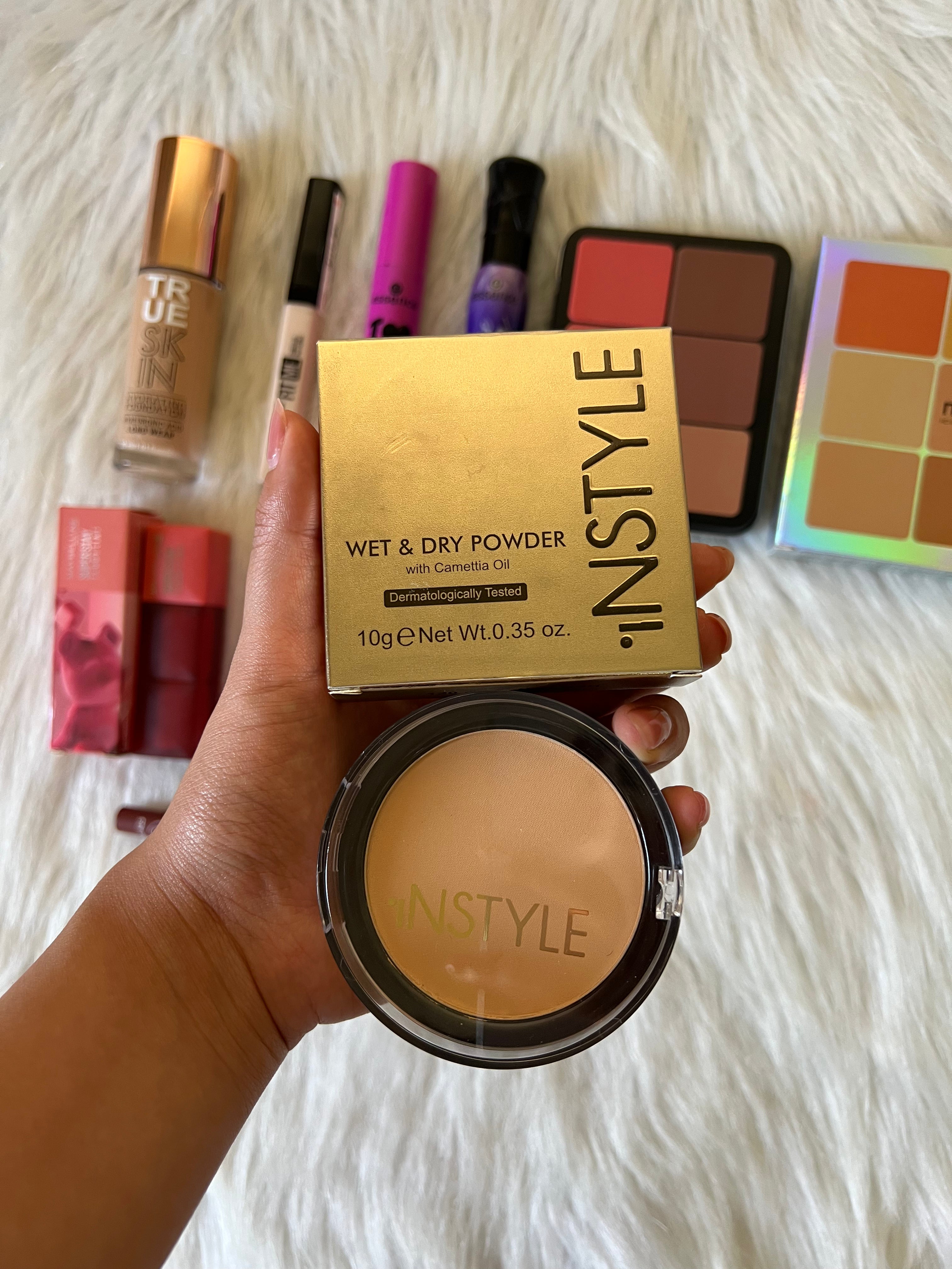 Beauty Pack