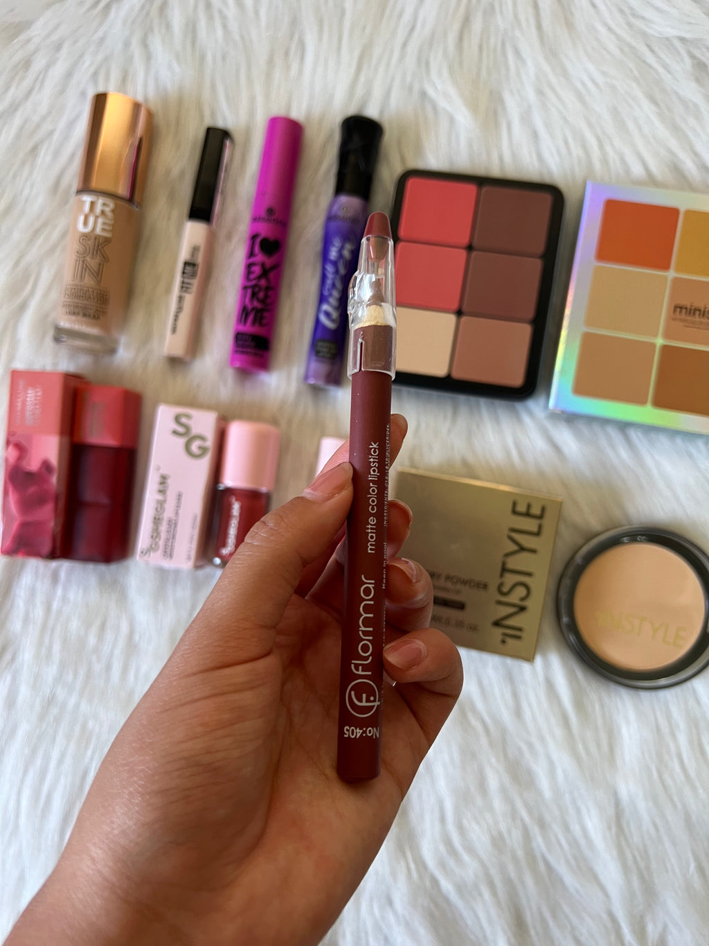 Beauty Kit