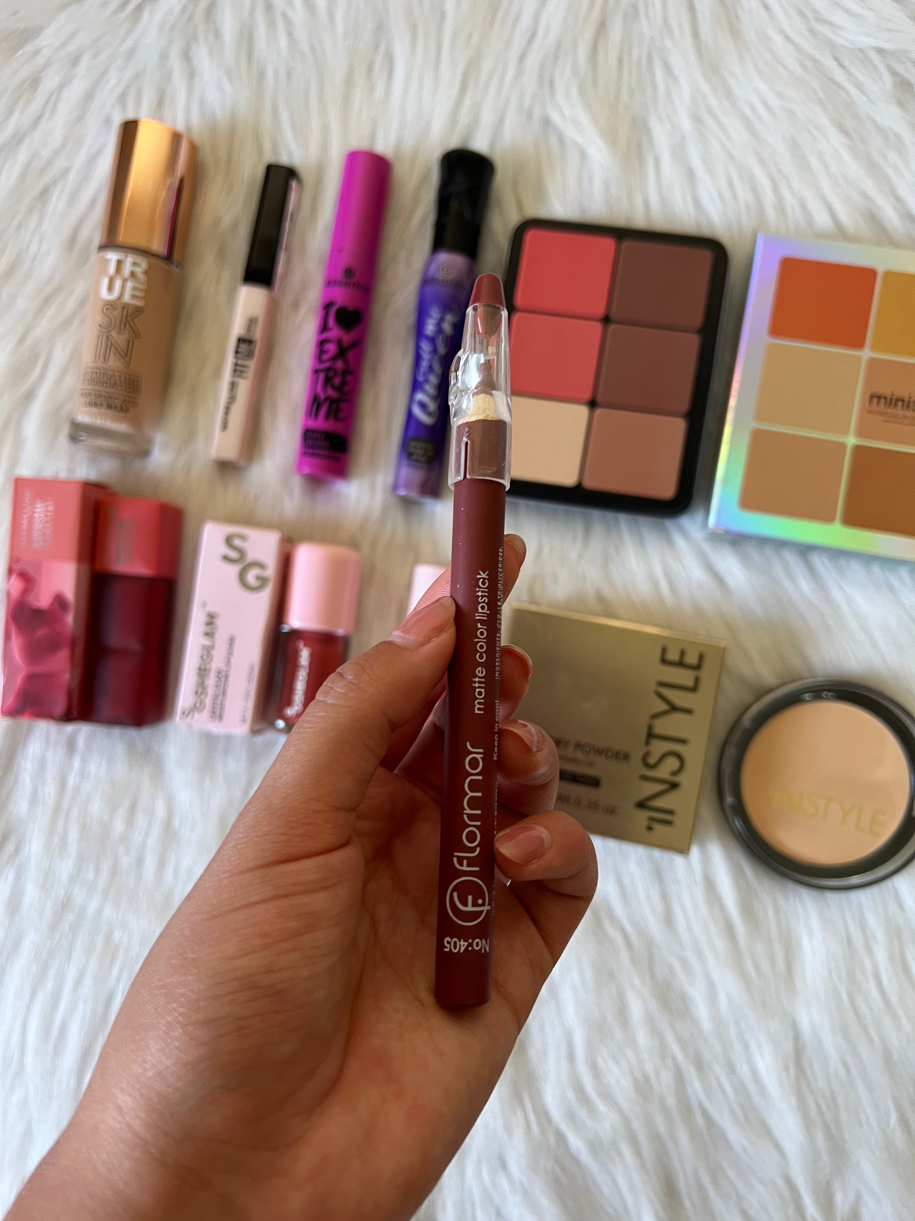 Beauty Kit