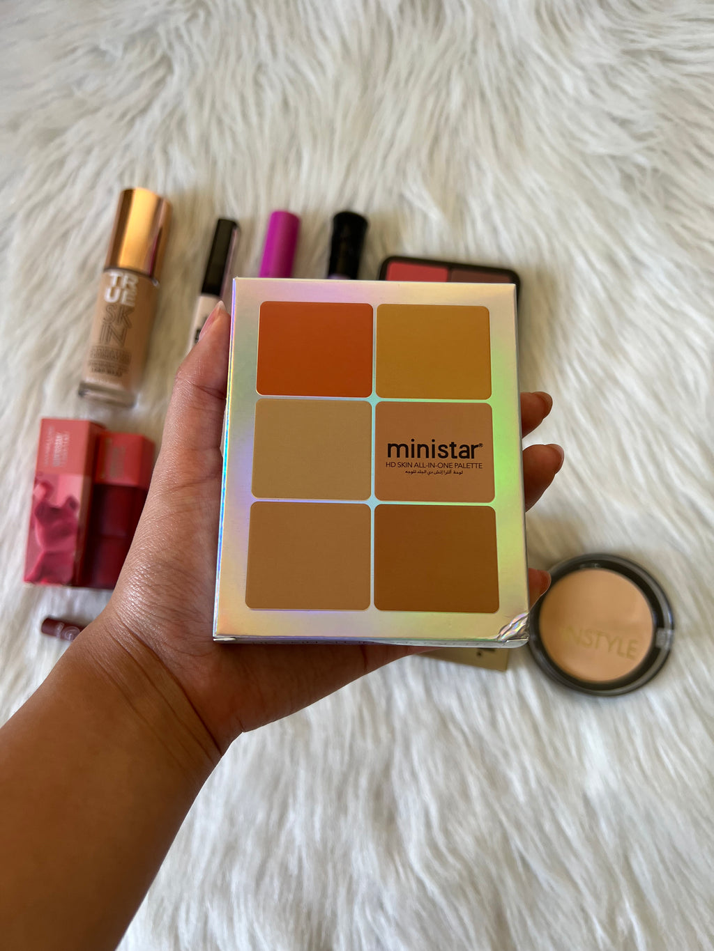 Beauty Kit