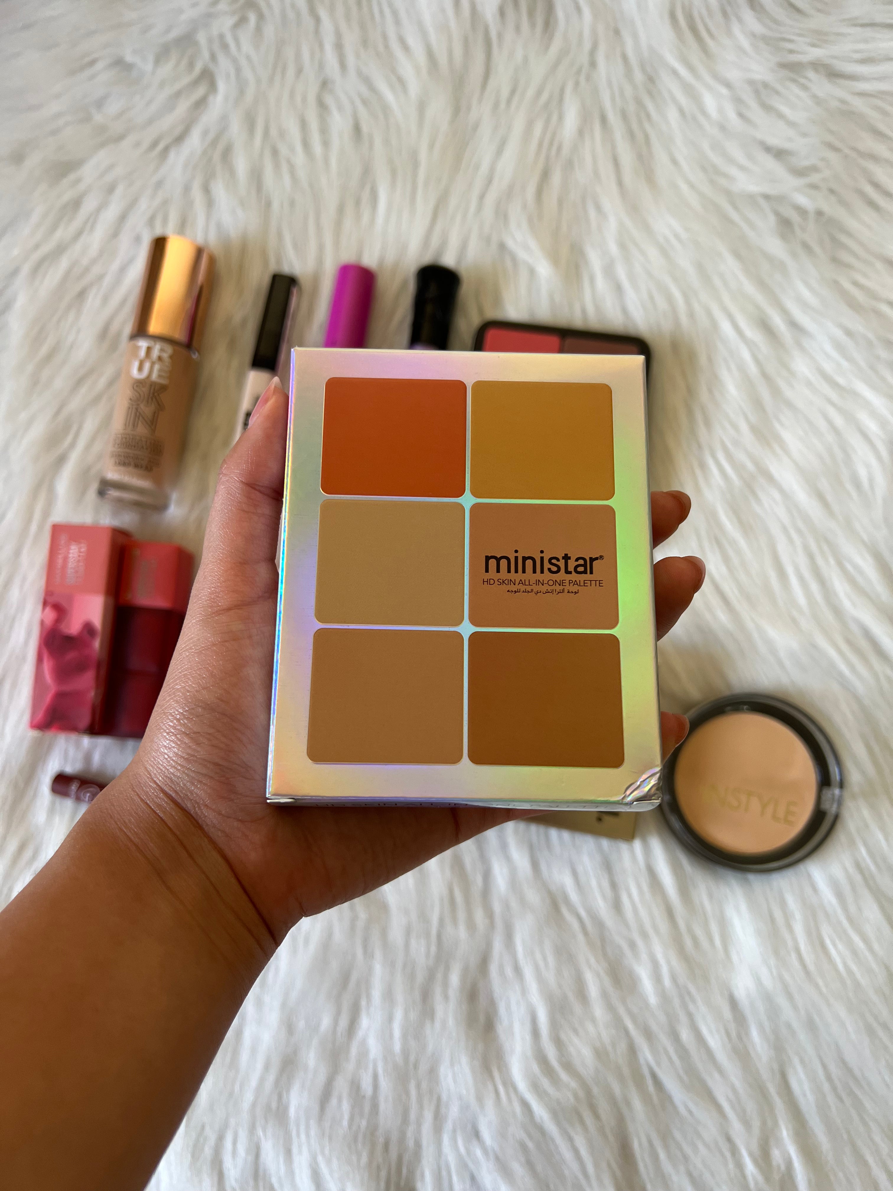 Beauty Pack