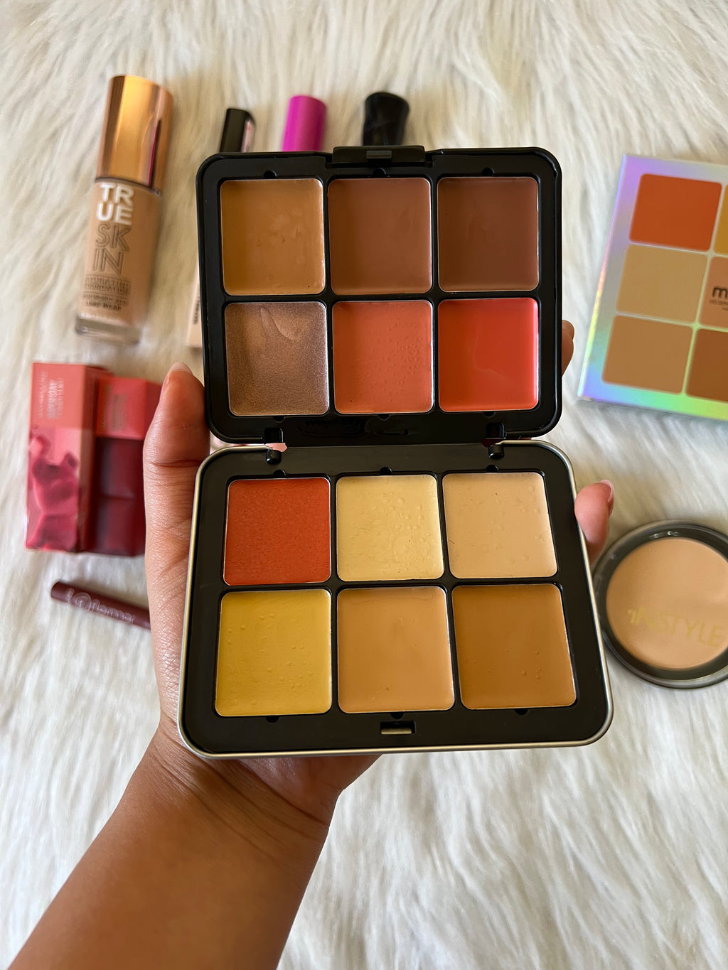 Beauty Kit