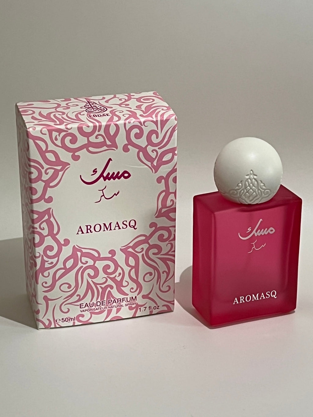 Escapade Parfumée