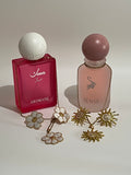 Escapade Parfumée