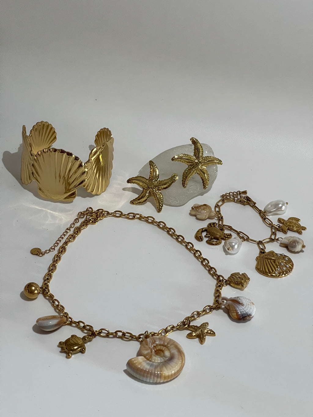 Coffret Mykonos
