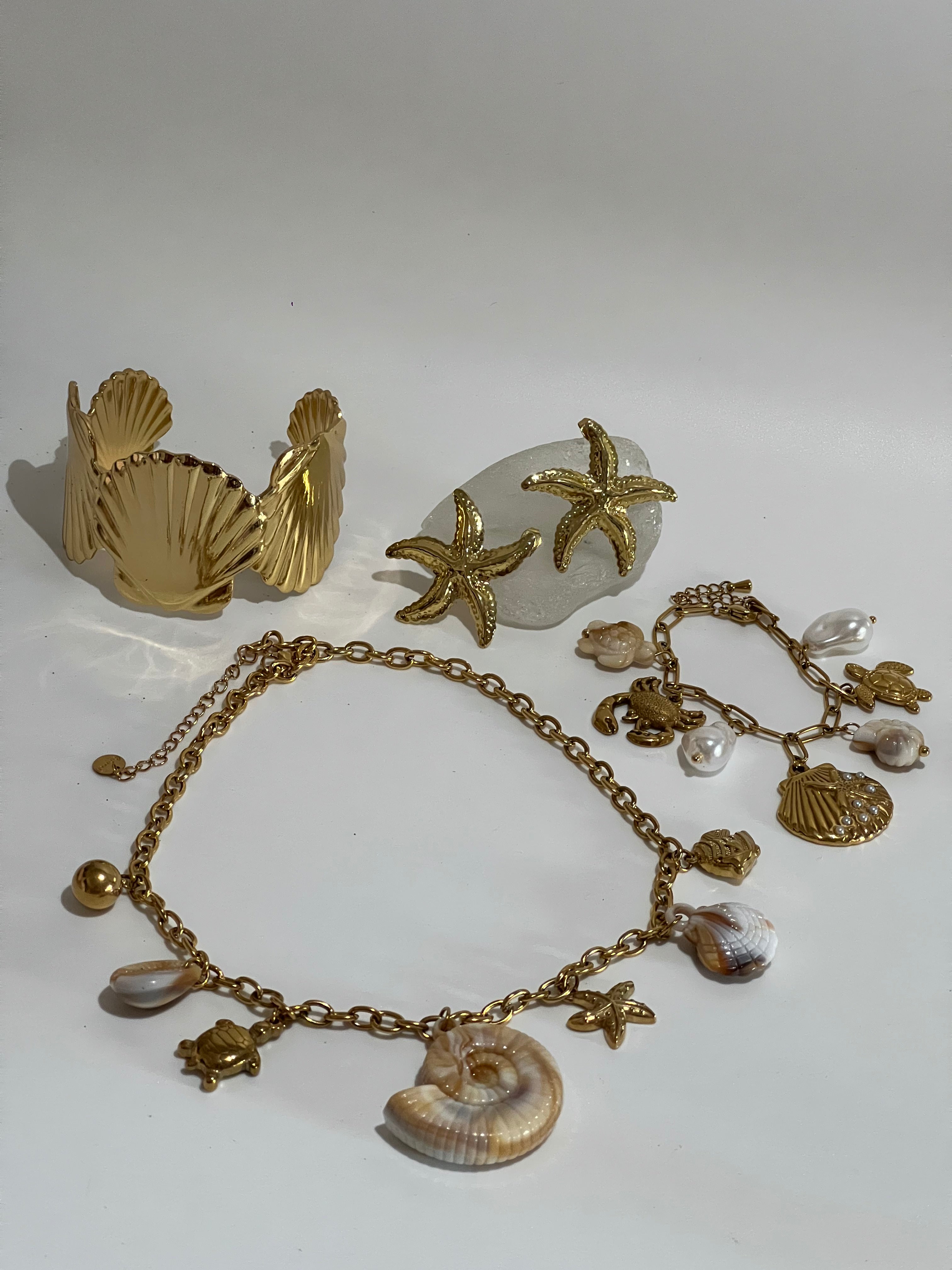 Coffret Mykonos
