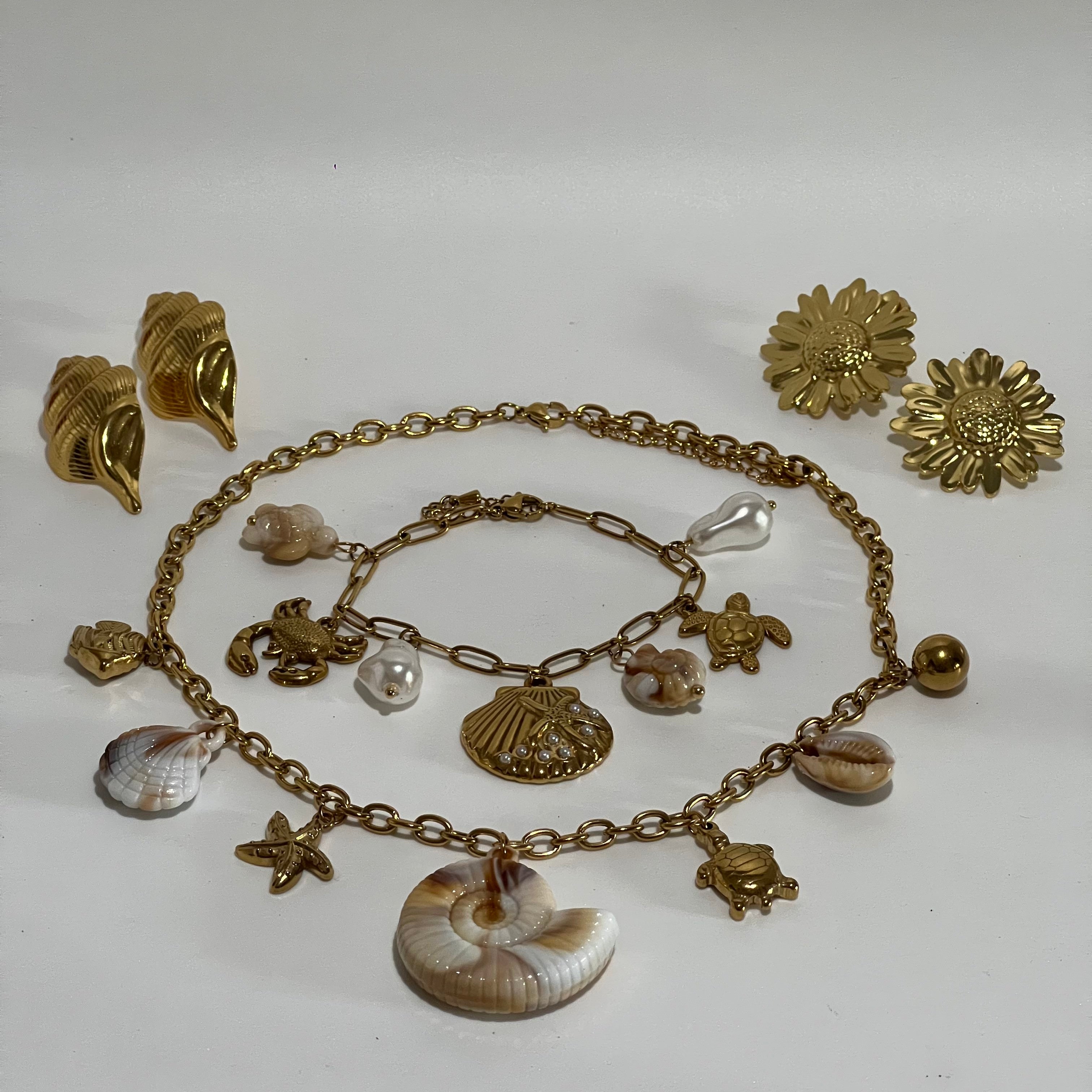 Coffret Capri