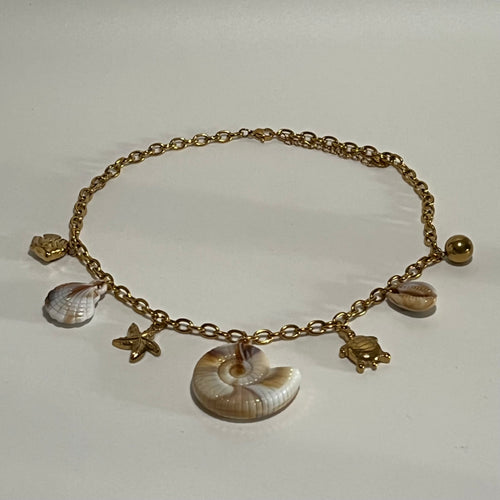 Coffret Capri