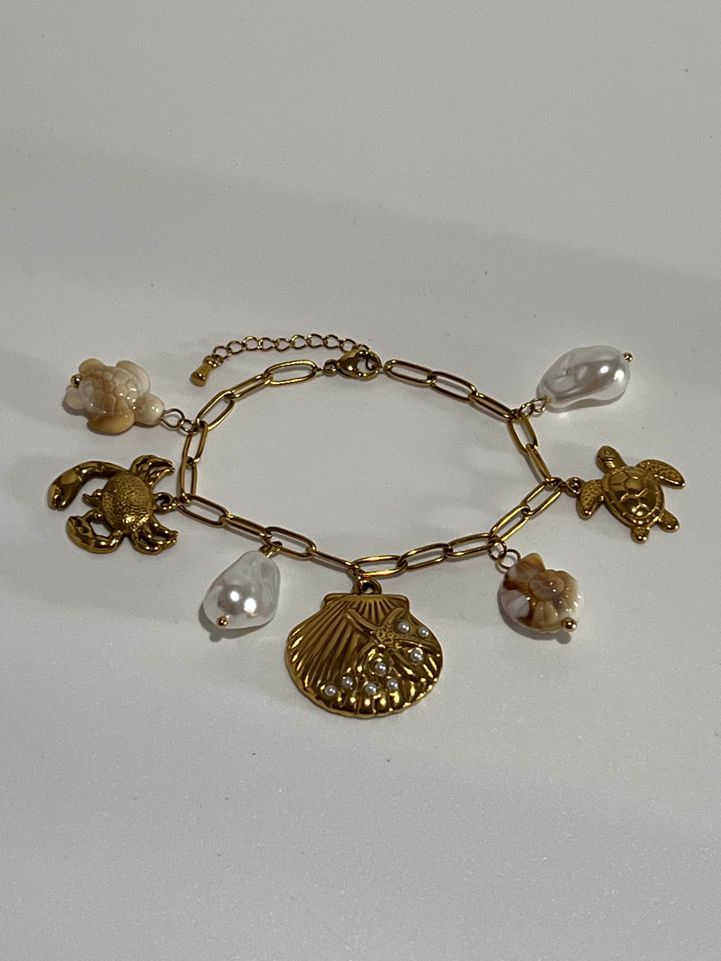 Coffret Santorini