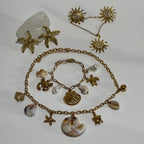 Coffret Santorini